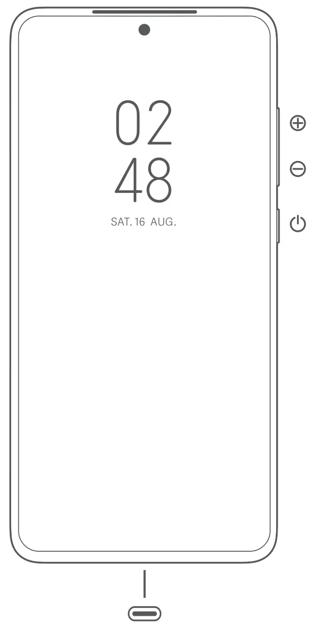 Redmi Note 10 5G Smartphone overview