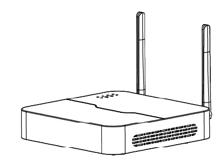 uniview-0250C03E-Network-Video-Recorder-FIG-4