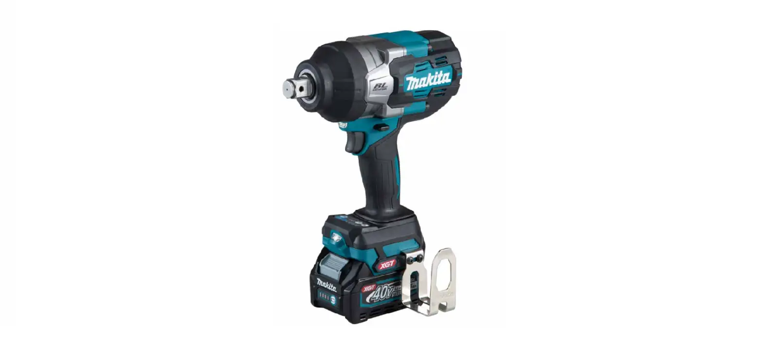 Makita Tw004g Cordless Impact Wrench Instruction Manual Makita Tw004g Cordless Impact Wrench Instruction Manual