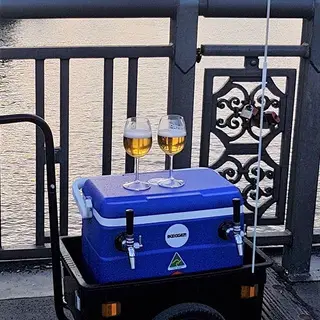 FIG 10 Remove the pluto gun