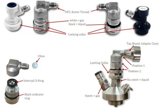 FIG 12 Steel Disconnect