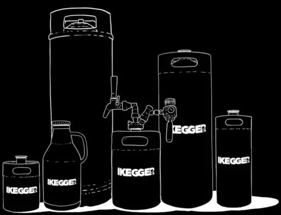 FIG 20 get your keg for every occasion