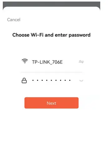 HULIAN SDB Low Power Intelligent AC Video Doorbell - figure 8