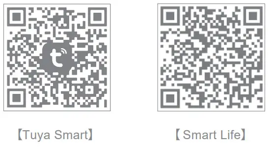 HULIAN SDB Low Power Intelligent AC Video Doorbell - qr