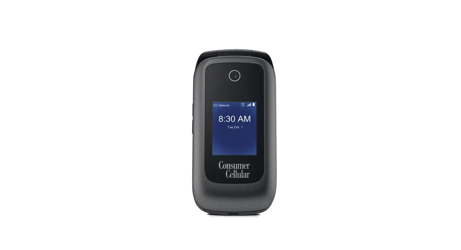 Consumer Cellular Link Iii Flip Phone User Guide