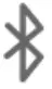 Bluetooth icon