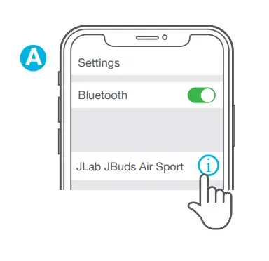 JLab-Audio-JBuds-Air-Spor-True-Wireless-Headphones-with-Charging-Case-fig-9