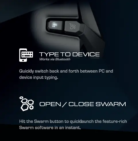 EASY DEVICE INTEGRATION