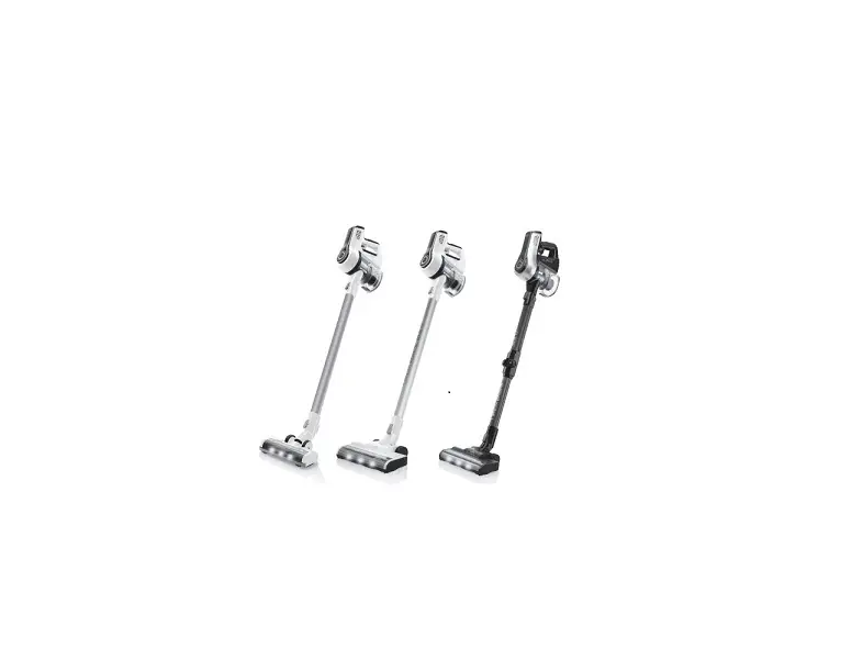 Eta Super Sonic Stick Vacuum Cleaner Instruction Manual