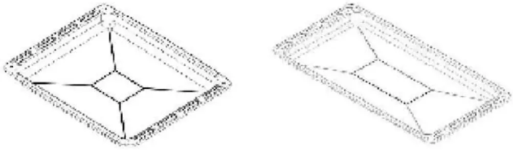 ALHAFIDH GCHA 90SSM5 Gas Cooker - Fig 1