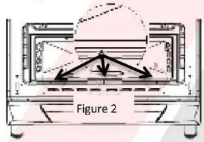 ALHAFIDH GCHA 90SSM5 Gas Cooker - Fig 14