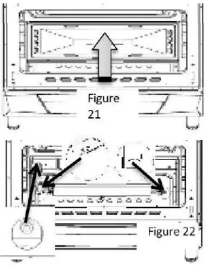 ALHAFIDH GCHA 90SSM5 Gas Cooker - Fig 15