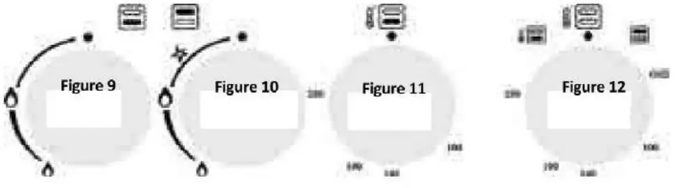 ALHAFIDH GCHA 90SSM5 Gas Cooker - Fig 24