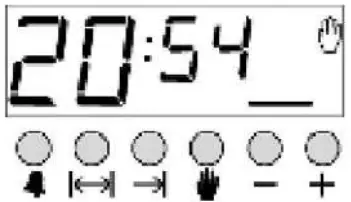 ALHAFIDH GCHA 90SSM5 Gas Cooker - Fig 39