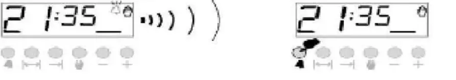 ALHAFIDH GCHA 90SSM5 Gas Cooker - Fig 42