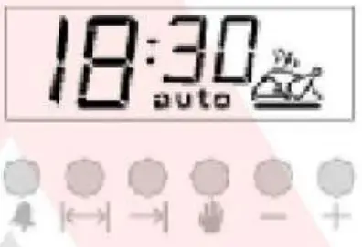 ALHAFIDH GCHA 90SSM5 Gas Cooker - Fig 45