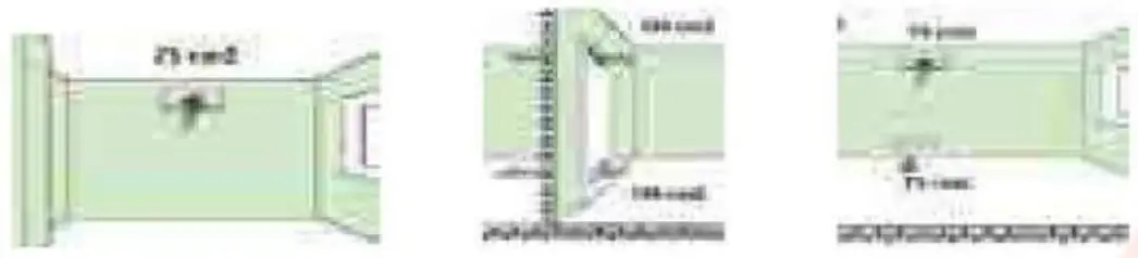 ALHAFIDH GCHA 90SSM5 Gas Cooker - Fig 5