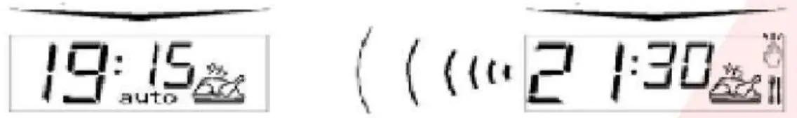 ALHAFIDH GCHA 90SSM5 Gas Cooker - Fig 50