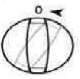 ALHAFIDH GCHA 90SSM5 Gas Cooker - Fig 51