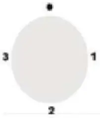 ALHAFIDH GCHA 90SSM5 Gas Cooker - Fig 56