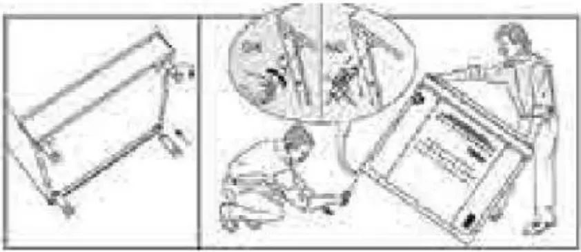 ALHAFIDH GCHA 90SSM5 Gas Cooker - Fig 6