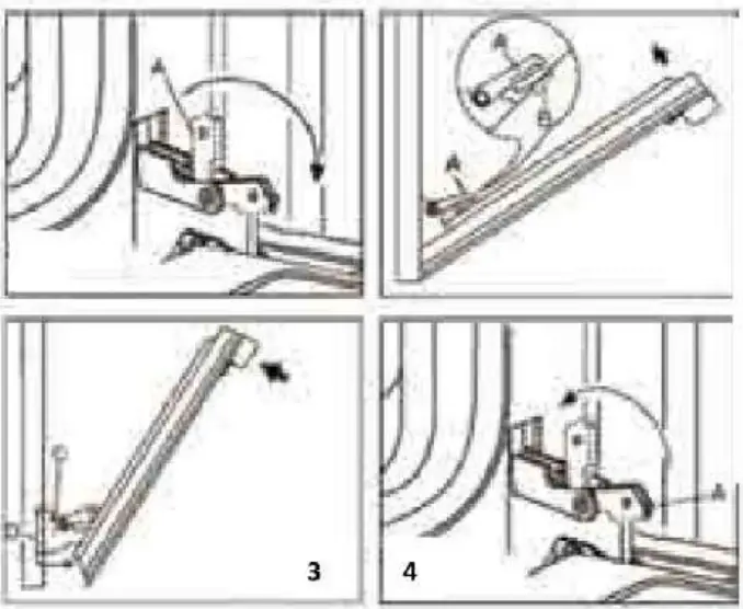 ALHAFIDH GCHA 90SSM5 Gas Cooker - Fig 63
