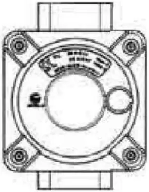 ALHAFIDH GCHA 90SSM5 Gas Cooker - Fig 9