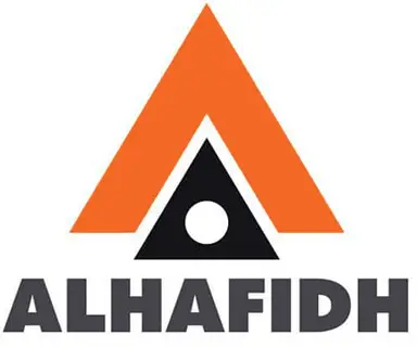 ALHAFIDH Logo