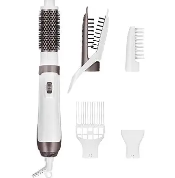 Rowenta CF7830 Hot Air Brush fig 1