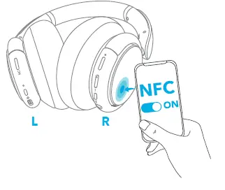 soundcore Q30 New Generation of Active Noise Cancelling Headphones -fig 5
