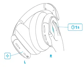 soundcore Q30 New Generation of Active Noise Cancelling Headphones -fig 7