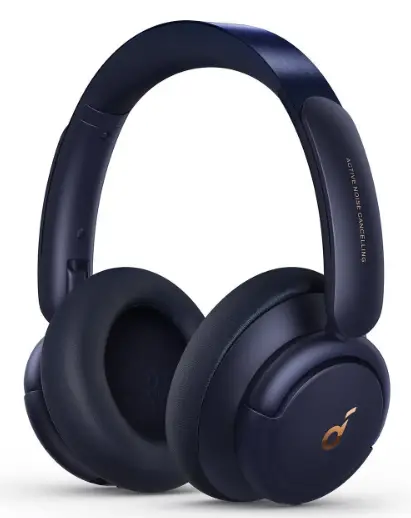 soundcore Q30 New Generation of Active Noise Cancelling Headphones
