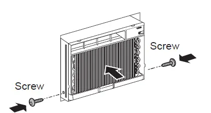 LG MFL70501029 Window Type Air Conditioner fig 13
