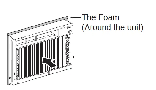 LG MFL70501029 Window Type Air Conditioner fig 14