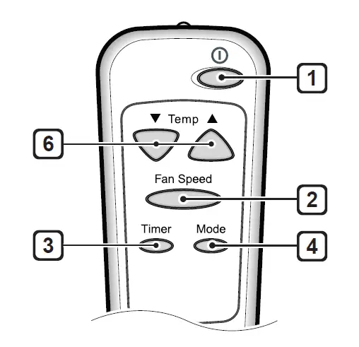 LG MFL70501029 Window Type Air Conditioner fig 21