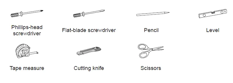 LG MFL70501029 Window Type Air Conditioner fig 5