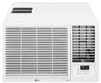 LG MFL70501029 Window Type Air Conditioner product