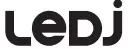 LEDJ logo