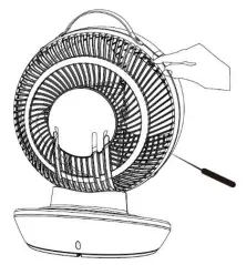 CLEANING AND MAINTENANCE