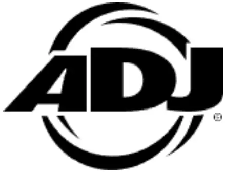 ADJ Logo