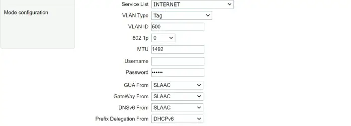 netis N6TR AX1800 Wireless Dual Band Router - configure the router 3