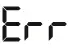 err