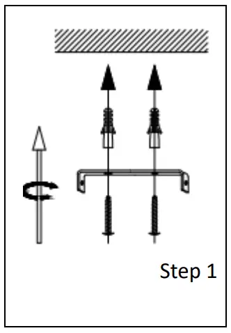 John Lewis Classic RIB Wall LT Step 12