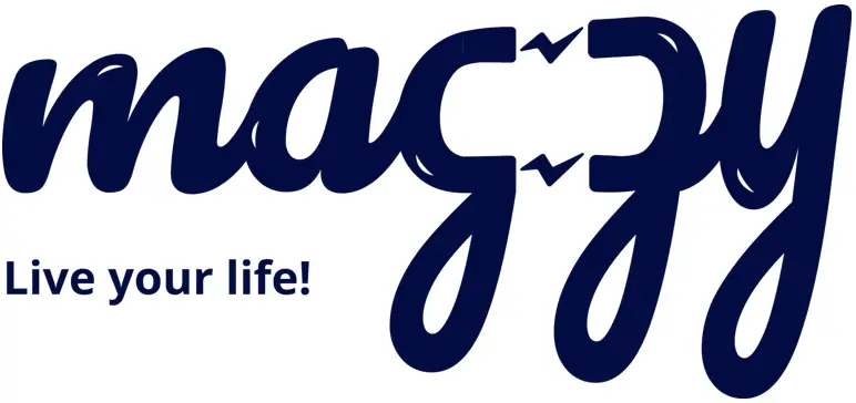 Maggy Logo