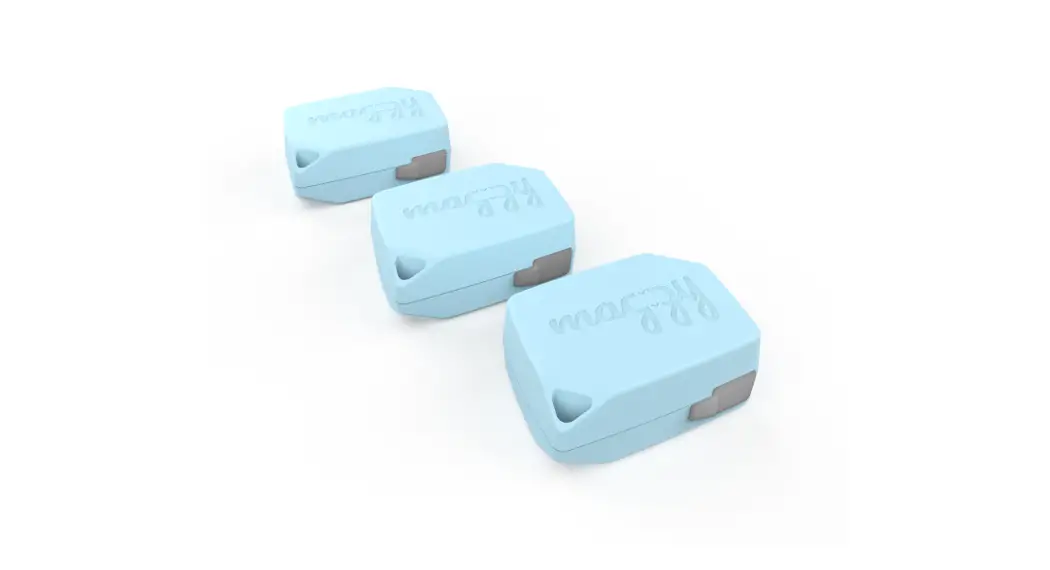 Maggy Social Distancing Made Easy Wearable Device Instructions