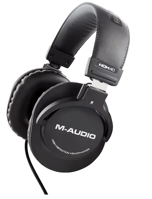 M-Audio-HDH40-Over-Ear-Headphones-with-Closed-Back-Design-imgg