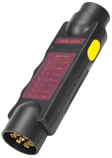 HAMRON 628281 Test Instrument