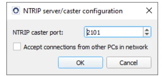 orolia Skydel RTCM Simulation Plugin Software FIG 9