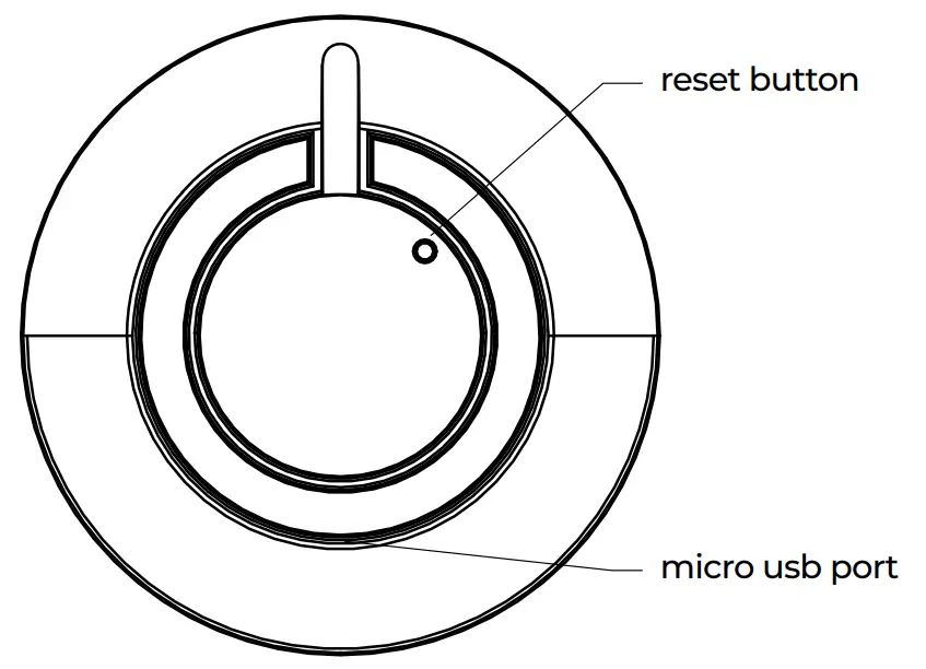globe 50279 Smart Wi-Fi Universal Remote - PRODUCT INFORMATION