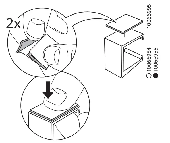 Assembly Instruction